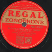 Harry Roy and his Band - You gorgeous dancing doll / In a little rocky valley