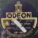 Schellack - Harry Roy And His Orchestra - Beer Barrel Polka / Begin The Biguine