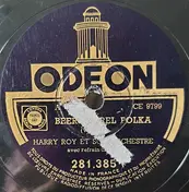 Harry Roy And His Orchestra - Beer Barrel Polka / Begin The Biguine