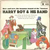 LP - Harry Roy And His Orchestra - Hotcha-Ma-Cha-Cha! - Mono