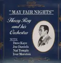LP - Harry Roy & His Orchestra - May Fair Nights