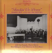 LP - Harry Roy & His Orchestra - Truckin' On Down
