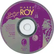 CD - Harry Roy Featuring Marjorie Kingsley - Greetings From You