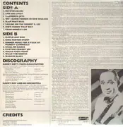 LP - Harry Roy - Harry Roy: 1937