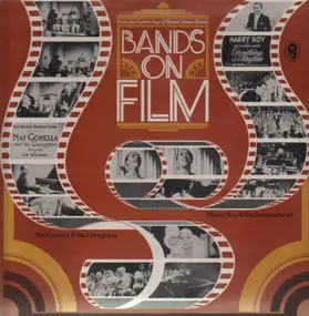 Harry Roy - Bands On Film