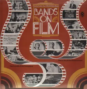 Harry Roy - Bands On Film