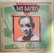 Harry Roy - The Legendary Big Bands Series