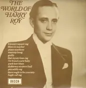Harry Roy - The World Of