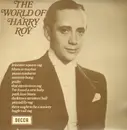 LP - Harry Roy - The World Of