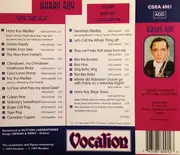 CD - Harry Roy - Shoot That Tiger