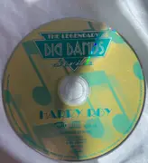 CD - Harry Roy - The Legendary Big Bands Series