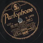 Nat Gonella & His Georgians - Fox Trot Medley