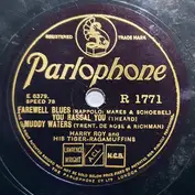Harry Roy's Tiger Ragamuffins