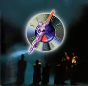 Double CD - Harry Schärer - Space Dream