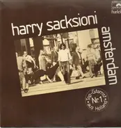 Harry Sacksioni - Amsterdam