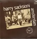 LP - Harry Sacksioni - Amsterdam
