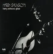 LP - Harry Sacksioni - Harry Sacksioni: Gitaar