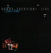 Harry Sacksioni - Live Optima Forma