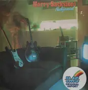 Harry Sacksioni - Nachtjournal