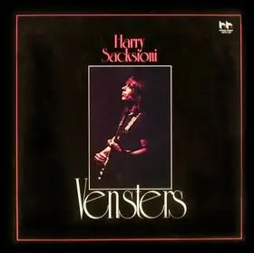 Harry Sacksioni - Vensters