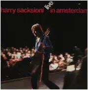 Harry Sacksioni - Live In Amsterdam