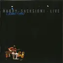 CD - Harry Sacksioni - Live 'Optima Forma'