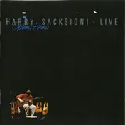Harry Sacksioni - Live "Optima Forma"