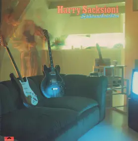 Harry Sacksioni - Spätnachrichten