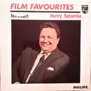 LP - Harry Secombe , Wally Stott And His Orchestra And Chorus - Film Favourites