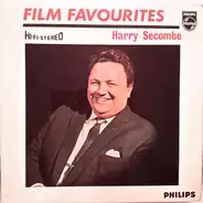 Harry Secombe , Wally Stott And His Orchestra And Chorus - Film Favourites