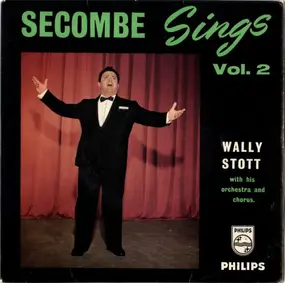 Harry Secombe - Secombe Sings Vol. 2