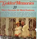 LP - Harry Secombe & Moira Anderson - Golden Memories