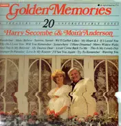 Harry Secombe & Moira Anderson - Golden Memories