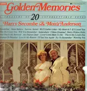 Harry Secombe & Moira Anderson - Golden Memories