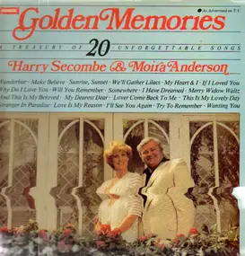 Harry Secombe - Golden Memories