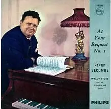 Harry Secombe - At Your Request No. 1