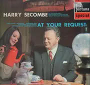 LP - Harry Secombe - At Your Request
