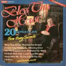 LP - Harry Secombe - Bless This House (20 Songs Of Joy)