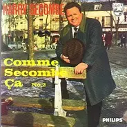 Harry Secombe - Comme Secombe Ca No. 2
