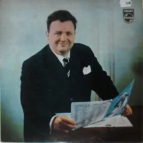 Harry Secombe - Harry Secombe Showcase