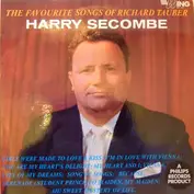 Harry Secombe