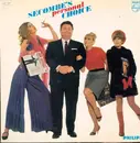 Double LP - Harry Secombe - Harry Secombe's Personal Choice