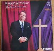 LP - Harry Secombe - I'll Walk With God