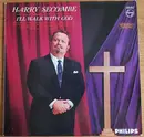 LP - Harry Secombe - I'll Walk With God