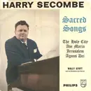 7inch Vinyl Single - Harry Secombe - Sacred Songs