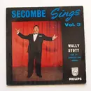 7inch Vinyl Single - Harry Secombe - Secombe Sings Vol. 3