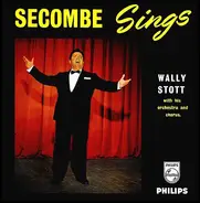 Harry Secombe With Wally Stott And His Orchestra And Chorus - Secombe Sings