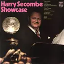 LP - Harry Secombe - Showcase