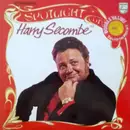 Double LP - Harry Secombe - Spotlight On Harry Secombe - Gatefold