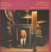LP - Harry Secombe - The Best Of Harry Secombe - Record 5